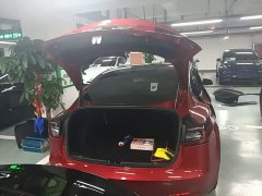 Tesla Model 3 Standard Range RWD Upgrade - ფოტო 15