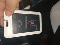 Tesla Model 3 Standard Range RWD Upgrade - ფოტო 17