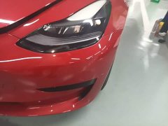 Tesla Model 3 Standard Range RWD Upgrade - ფოტო 18