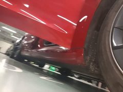 Tesla Model 3 Standard Range RWD Upgrade - ფოტო 19