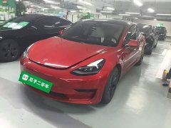 Tesla Model 3 Standard Range RWD Upgrade - ფოტო 2