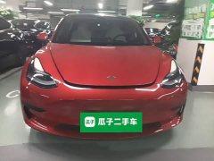 Tesla Model 3 Standard Range RWD Upgrade - ფოტო 3