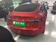 Tesla Model 3 Standard Range RWD Upgrade - ფოტო 4