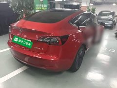 Tesla Model 3 Standard Range RWD Upgrade - ფოტო 5