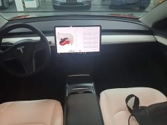 Tesla Model 3 Standard Range RWD Upgrade - ფოტო 6