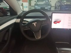 Tesla Model 3 Standard Range RWD Upgrade - ფოტო 7
