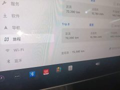 Tesla Model 3 Standard Range RWD Upgrade - ფოტო 8