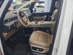 Li Auto MEGA Home Family Edition - ფოტო 15