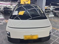 Li Auto MEGA Home Family Edition - ფოტო 3