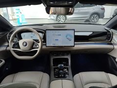 BYD Song DM-i Smart Drive 125KM LiDAR Flagship - ფოტო 10