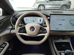 BYD Song DM-i Smart Drive 125KM LiDAR Flagship - ფოტო 11