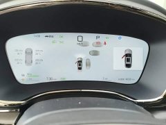 BYD Song DM-i Smart Drive 125KM LiDAR Flagship - ფოტო 12