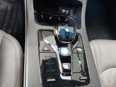 BYD Song DM-i Smart Drive 125KM LiDAR Flagship - ფოტო 14