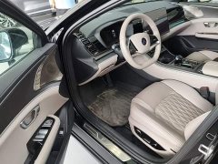 BYD Song DM-i Smart Drive 125KM LiDAR Flagship - ფოტო 16