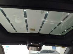 BYD Song DM-i Smart Drive 125KM LiDAR Flagship - ფოტო 18