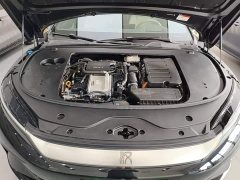 BYD Song DM-i Smart Drive 125KM LiDAR Flagship - ფოტო 20