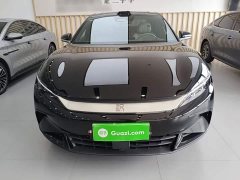 BYD Song DM-i Smart Drive 125KM LiDAR Flagship - ფოტო 3