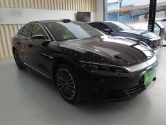 BYD Song DM-i Smart Drive 125KM LiDAR Flagship - ფოტო 4