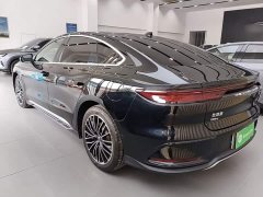 BYD Song DM-i Smart Drive 125KM LiDAR Flagship - ფოტო 5