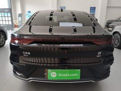 BYD Song DM-i Smart Drive 125KM LiDAR Flagship - ფოტო 6