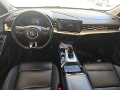 SAIC MG5 300TGI DCT Trendsetter Flagship - ფოტო 10