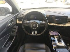 SAIC MG5 300TGI DCT Trendsetter Flagship - ფოტო 11