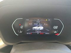SAIC MG5 300TGI DCT Trendsetter Flagship - ფოტო 12