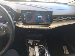 SAIC MG5 300TGI DCT Trendsetter Flagship - ფოტო 13