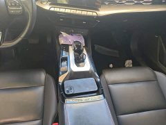 SAIC MG5 300TGI DCT Trendsetter Flagship - ფოტო 14