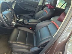 SAIC MG5 300TGI DCT Trendsetter Flagship - ფოტო 15