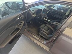 SAIC MG5 300TGI DCT Trendsetter Flagship - ფოტო 16