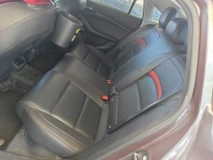 SAIC MG5 300TGI DCT Trendsetter Flagship - ფოტო 17