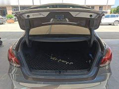 SAIC MG5 300TGI DCT Trendsetter Flagship - ფოტო 19