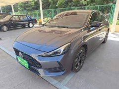 SAIC MG5 300TGI DCT Trendsetter Flagship - ფოტო 2