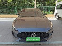SAIC MG5 300TGI DCT Trendsetter Flagship - ფოტო 3
