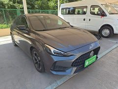 SAIC MG5 300TGI DCT Trendsetter Flagship - ფოტო 4
