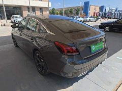 SAIC MG5 300TGI DCT Trendsetter Flagship - ფოტო 5