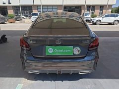 SAIC MG5 300TGI DCT Trendsetter Flagship - ფოტო 6