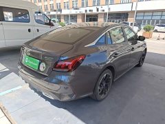 SAIC MG5 300TGI DCT Trendsetter Flagship - ფოტო 7