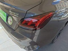 SAIC MG5 300TGI DCT Trendsetter Flagship - ფოტო 8