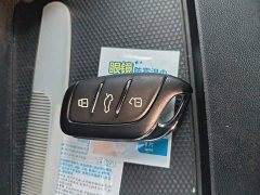 SAIC MG5 300TGI DCT Trendsetter Flagship - ფოტო 9