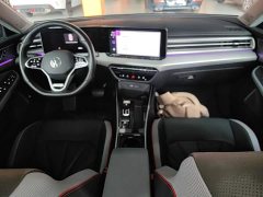 Volkswagen Lingdu 2022 Lingdu L 280TSI DSG Ultra Spicy Flagship - ფოტო 10