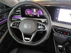 Volkswagen Lingdu 2022 Lingdu L 280TSI DSG Ultra Spicy Flagship - ფოტო 11