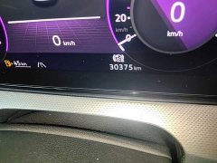 Volkswagen Lingdu 2022 Lingdu L 280TSI DSG Ultra Spicy Flagship - ფოტო 12