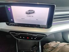 Volkswagen Lingdu 2022 Lingdu L 280TSI DSG Ultra Spicy Flagship - ფოტო 13