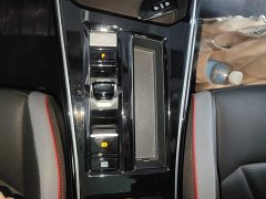 Volkswagen Lingdu 2022 Lingdu L 280TSI DSG Ultra Spicy Flagship - ფოტო 14