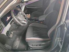 Volkswagen Lingdu 2022 Lingdu L 280TSI DSG Ultra Spicy Flagship - ფოტო 15
