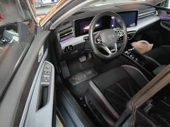 Volkswagen Lingdu 2022 Lingdu L 280TSI DSG Ultra Spicy Flagship - ფოტო 16