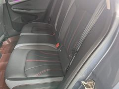 Volkswagen Lingdu 2022 Lingdu L 280TSI DSG Ultra Spicy Flagship - ფოტო 17