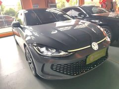 Volkswagen Lingdu 2022 Lingdu L 280TSI DSG Ultra Spicy Flagship - ფოტო 4